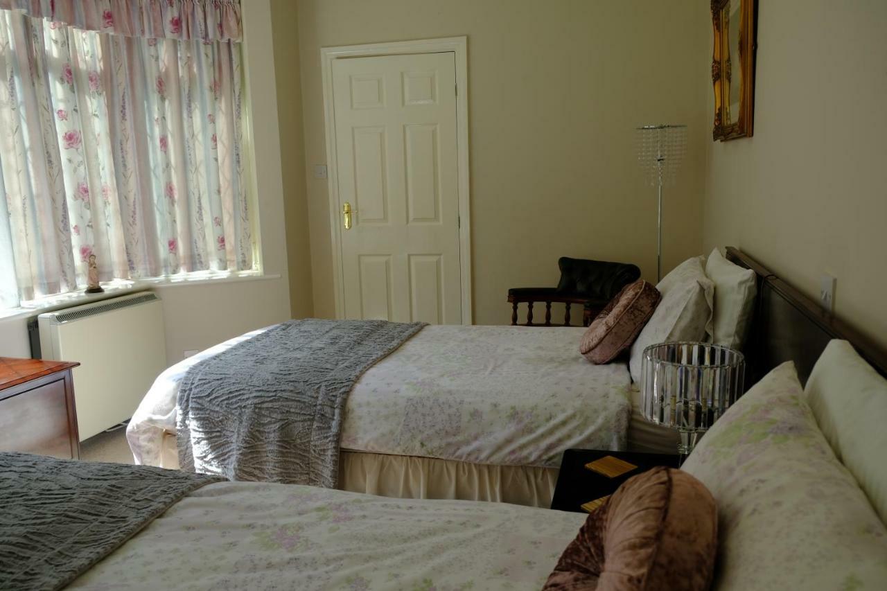 Fernbank Suite 셰필드 외부 사진